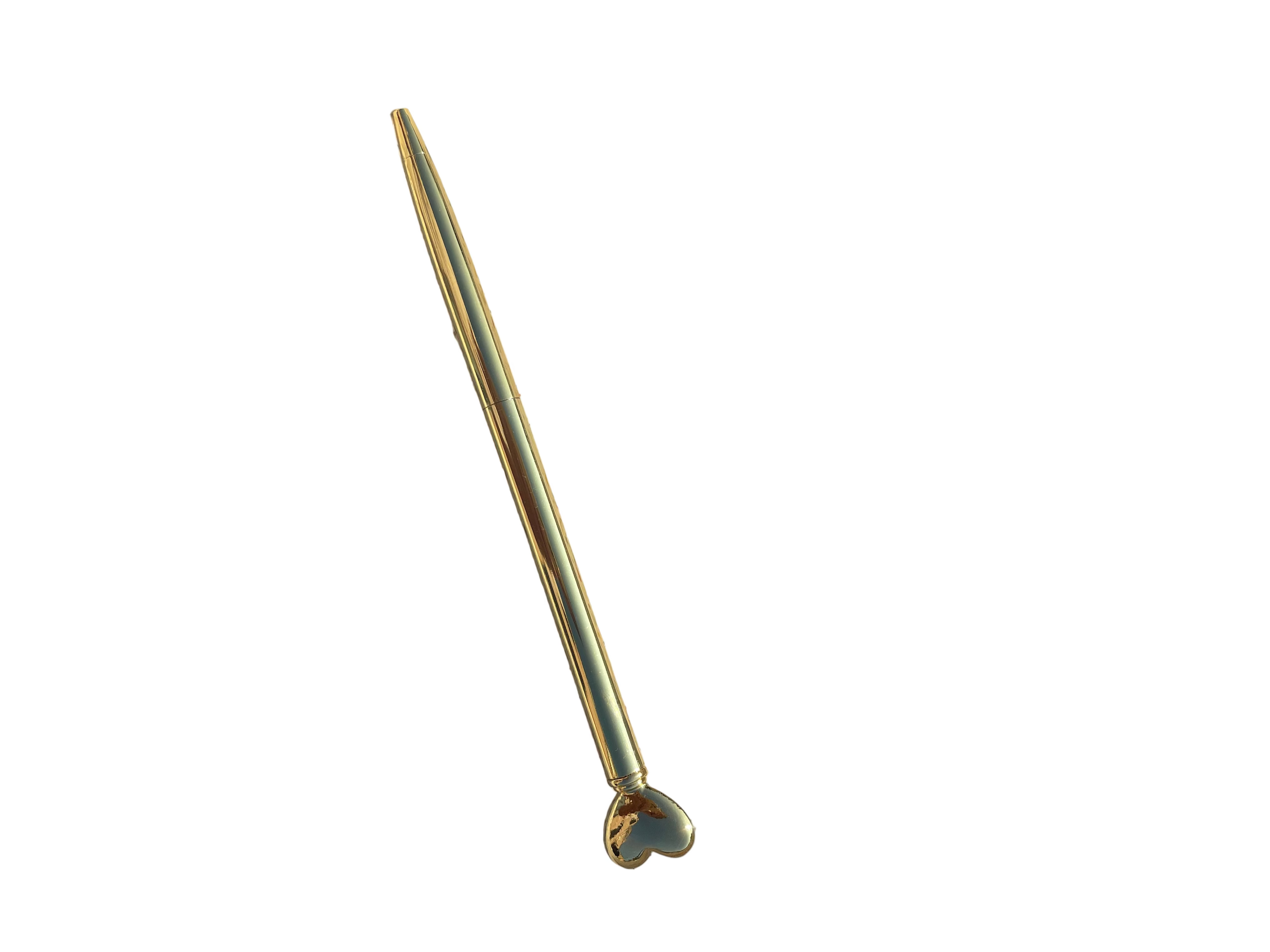 BALPEN | Goud hart