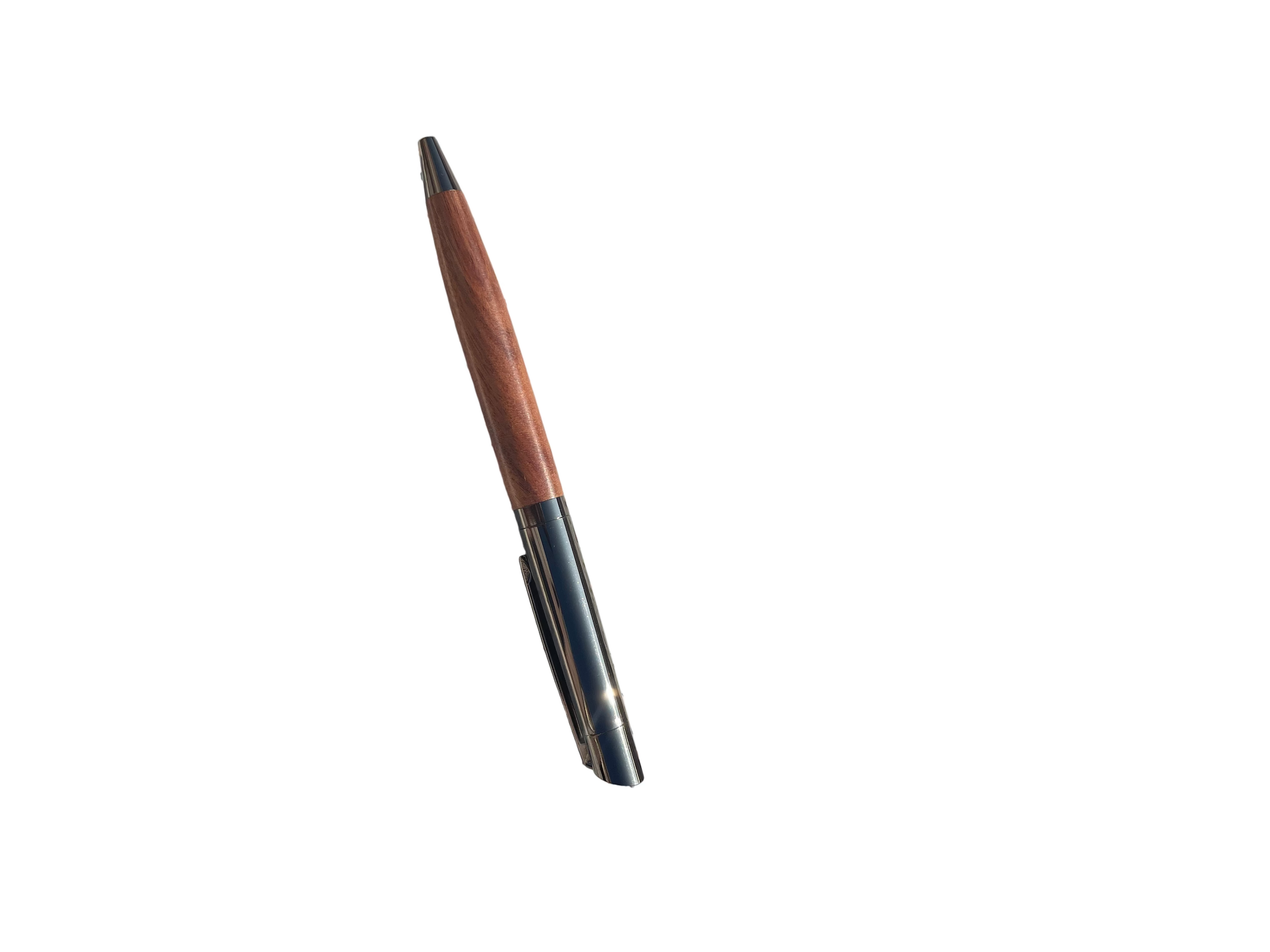 BALPEN | Hout-Metaal