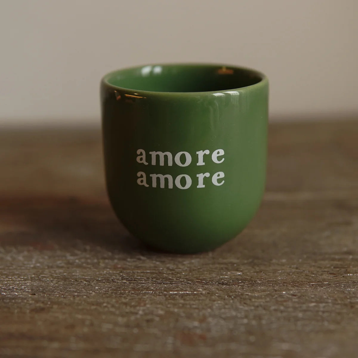 Amore | MOK