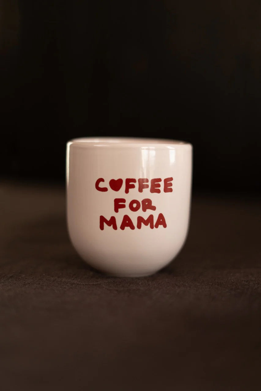 Coffee for mama | MOK