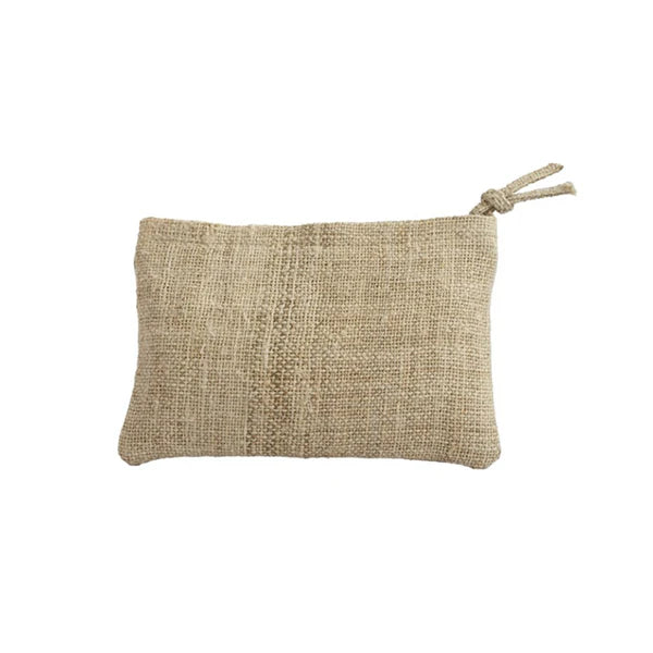 Toiletzakje | jute
