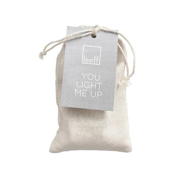 Theelichtjes | you light me up
