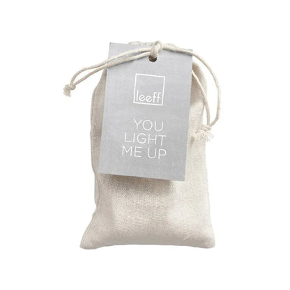Theelichtjes | you light me up