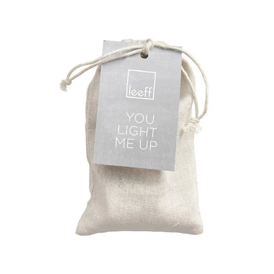 Theelichtjes | you light me up