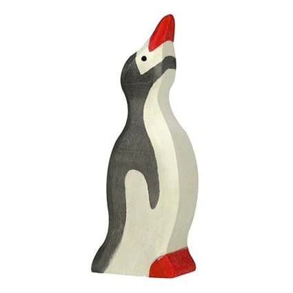 Pinguïn Holztiger klein