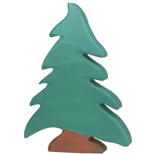 naaldboom Holztiger 21 cm