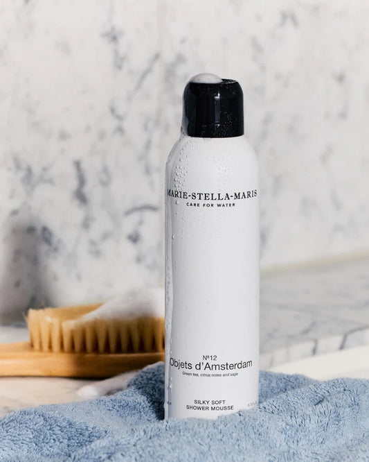 Shower Mousse