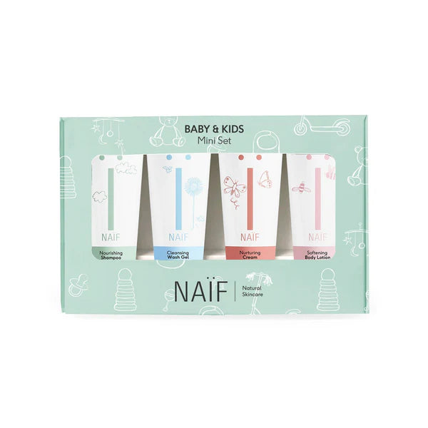 Naïf - mini set