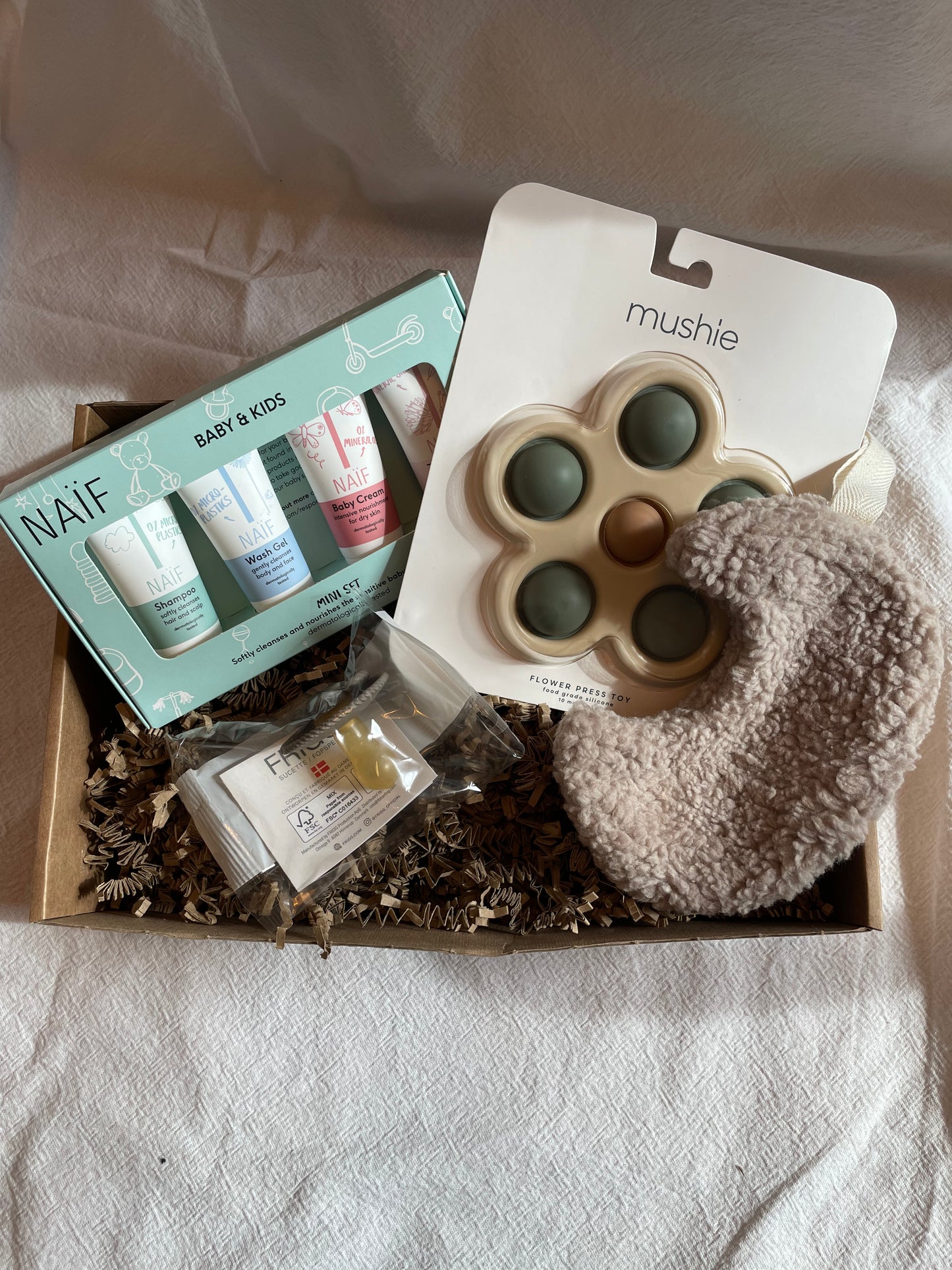 Babybox Moon