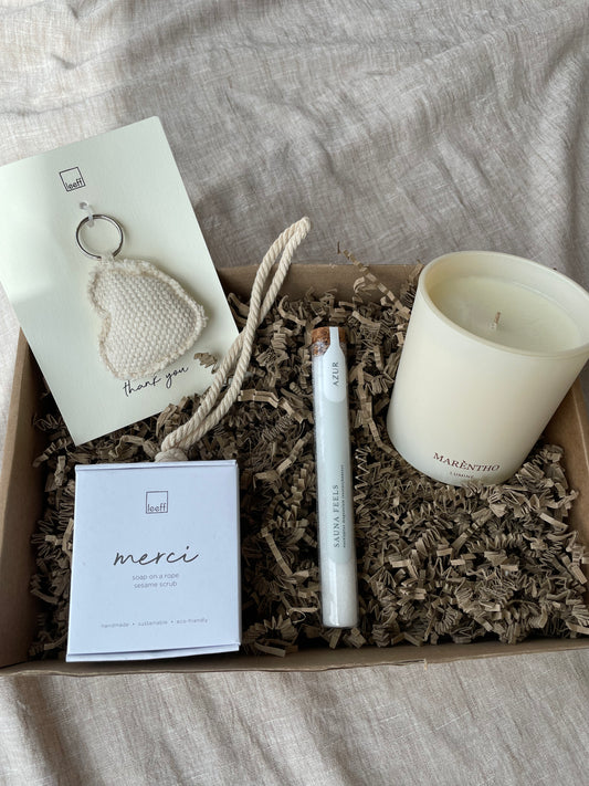 Merci mama