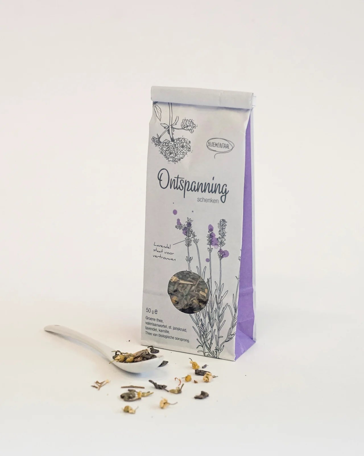 Thee | ontspanning