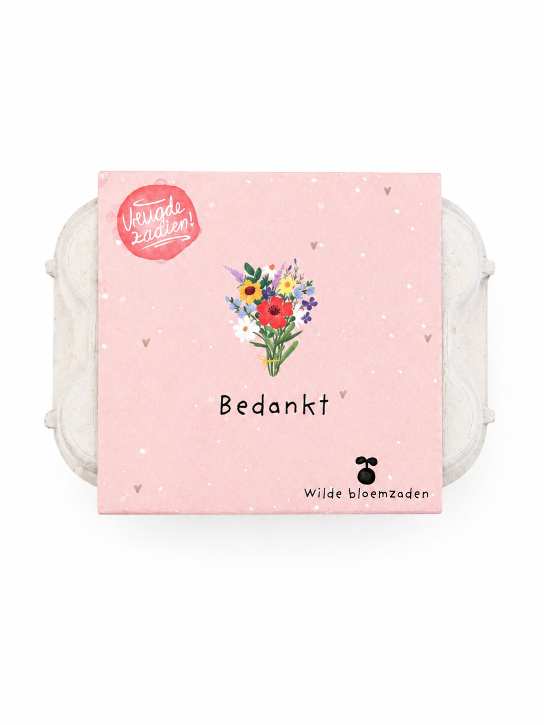 Bloembollen | Bedankt