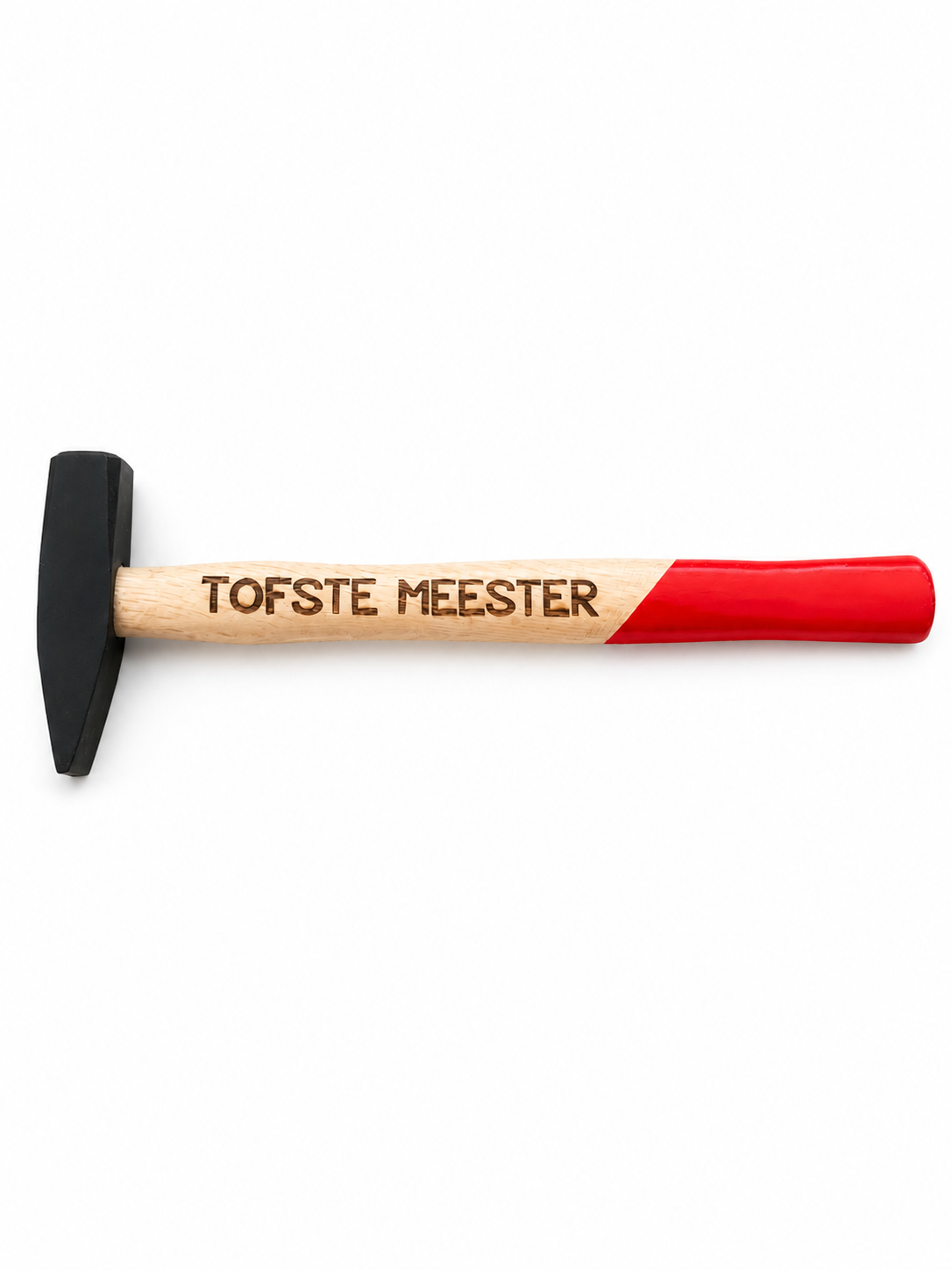 Hamer | Tofste meester