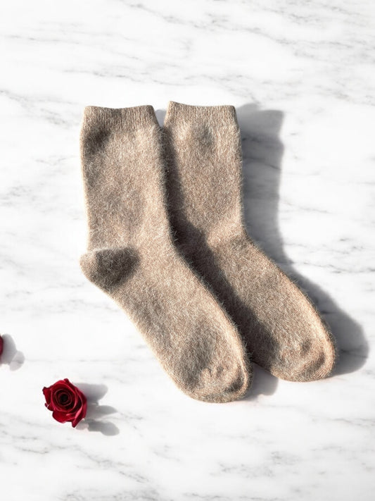 SOKKEN | Lichte koffie