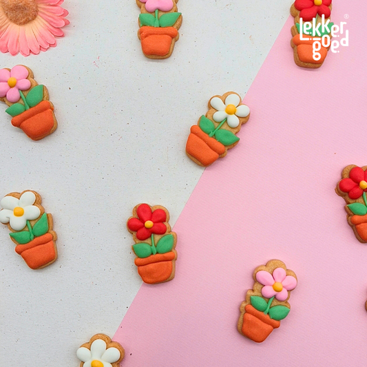 Koekjes | 4 stuks