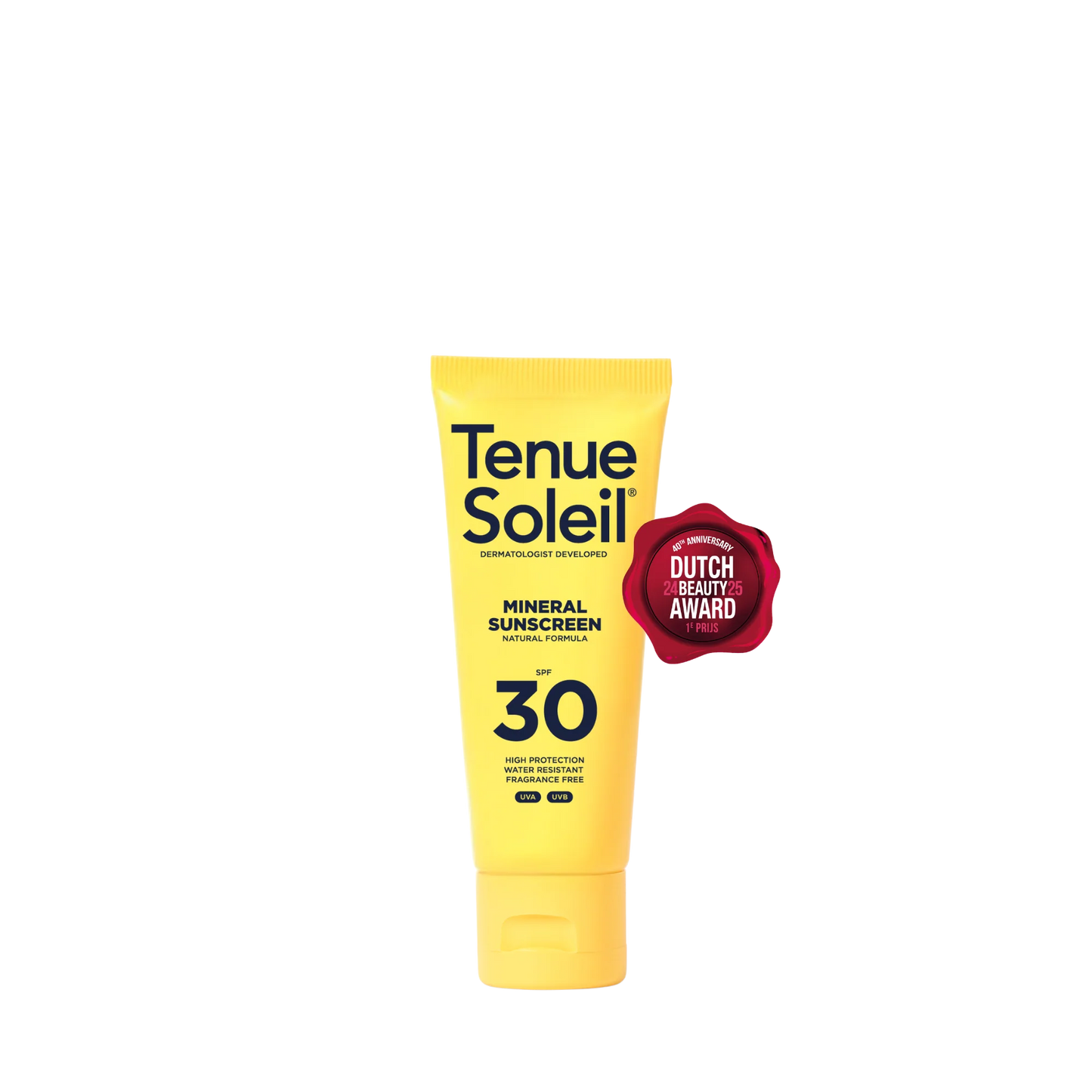 Zonnecrème | factor 30