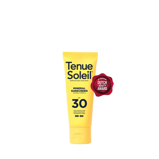 Zonnecrème | factor 30