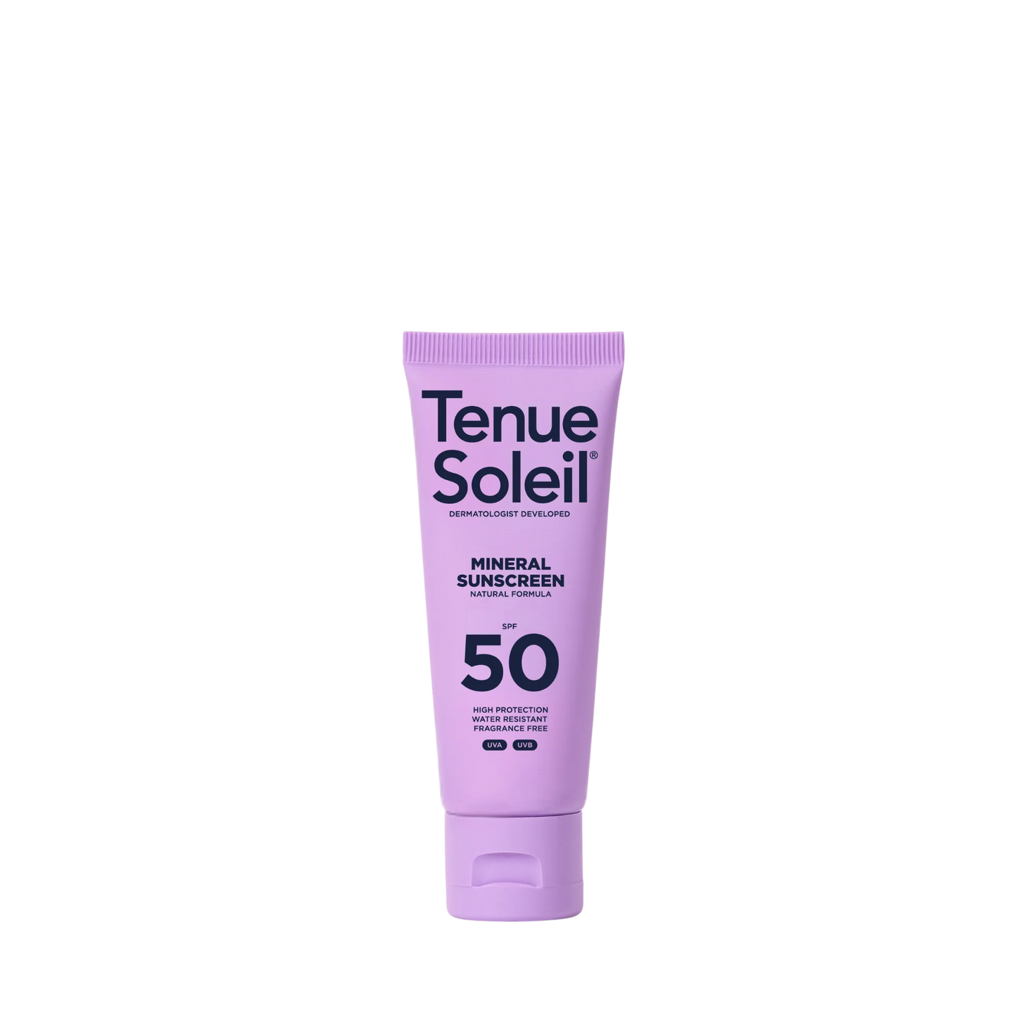 Zonnecrème | Factor 50