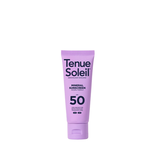 Zonnecrème | Factor 50