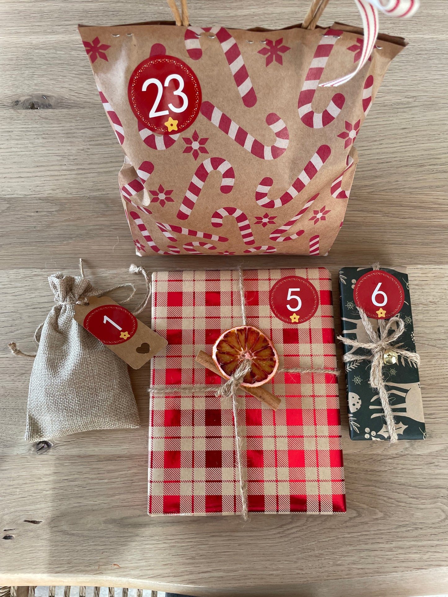 Pre-order Adventkalender 2026 🎄