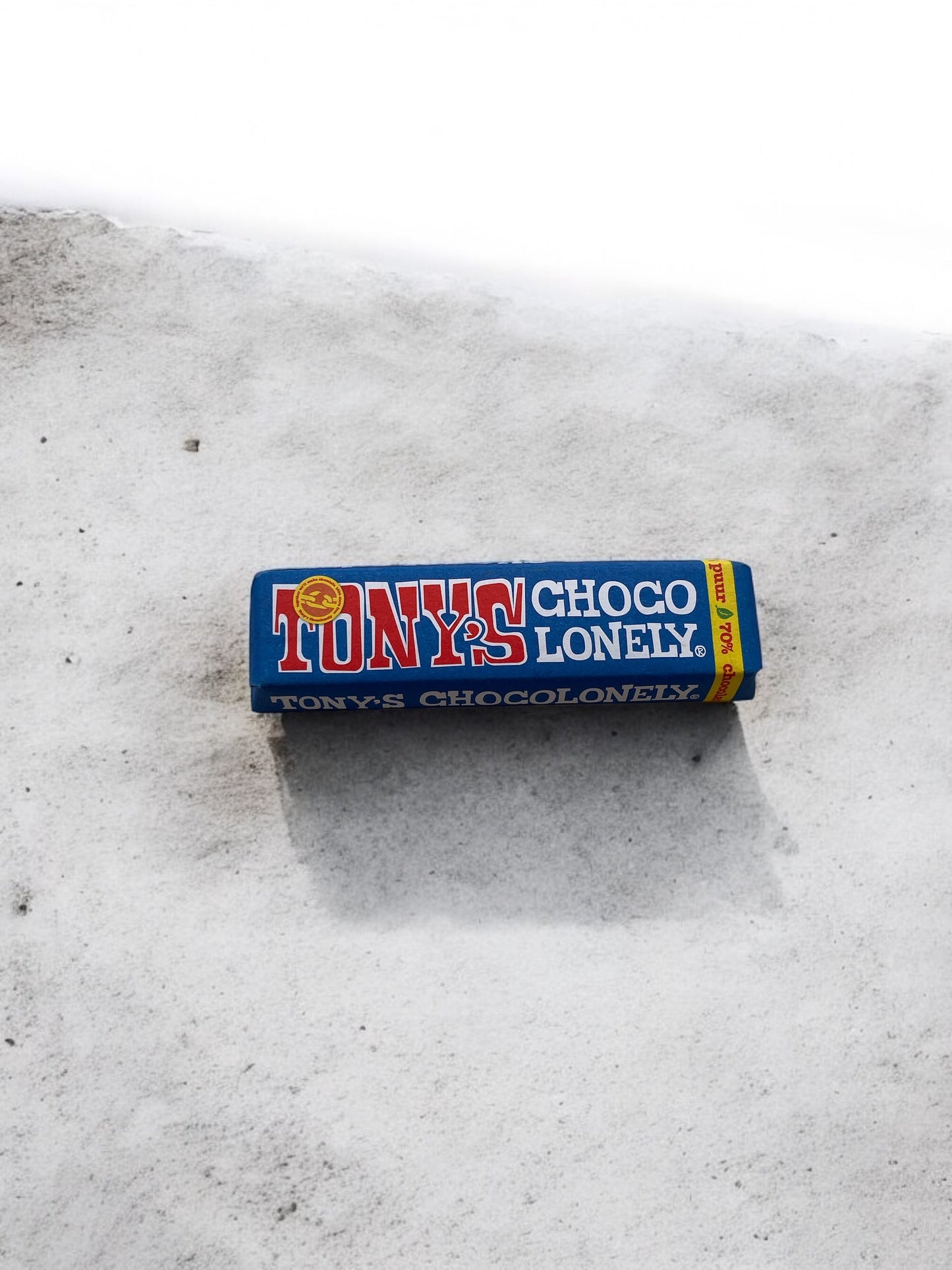 TONY'S CHOCOLONELY | PUUR