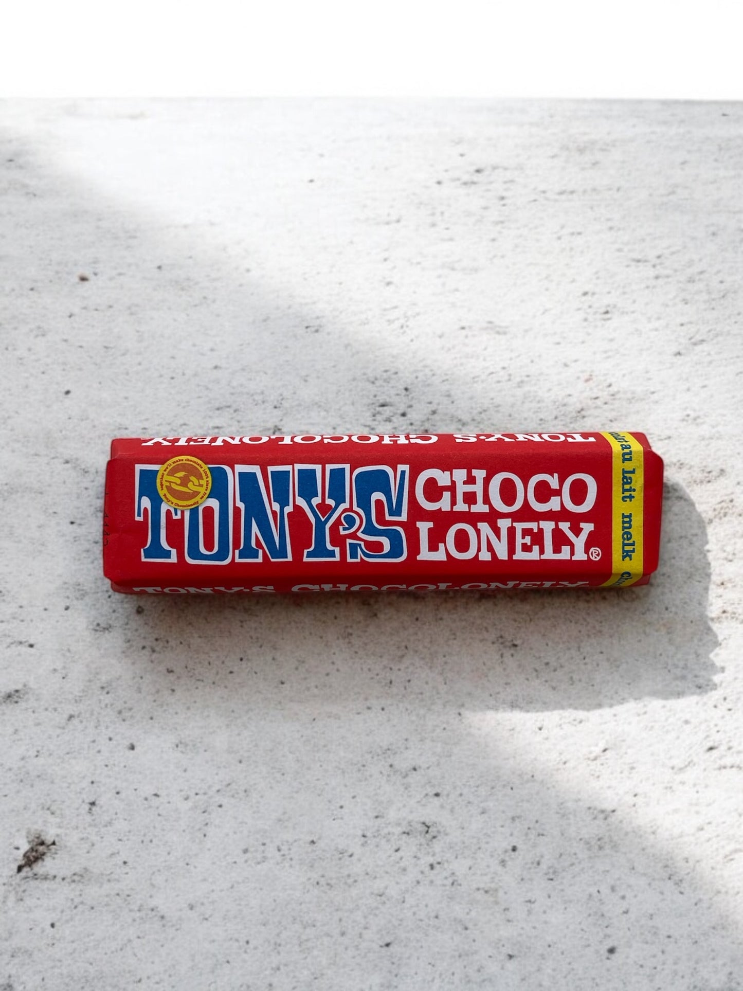TONY'S CHOCOLONELY | Melk