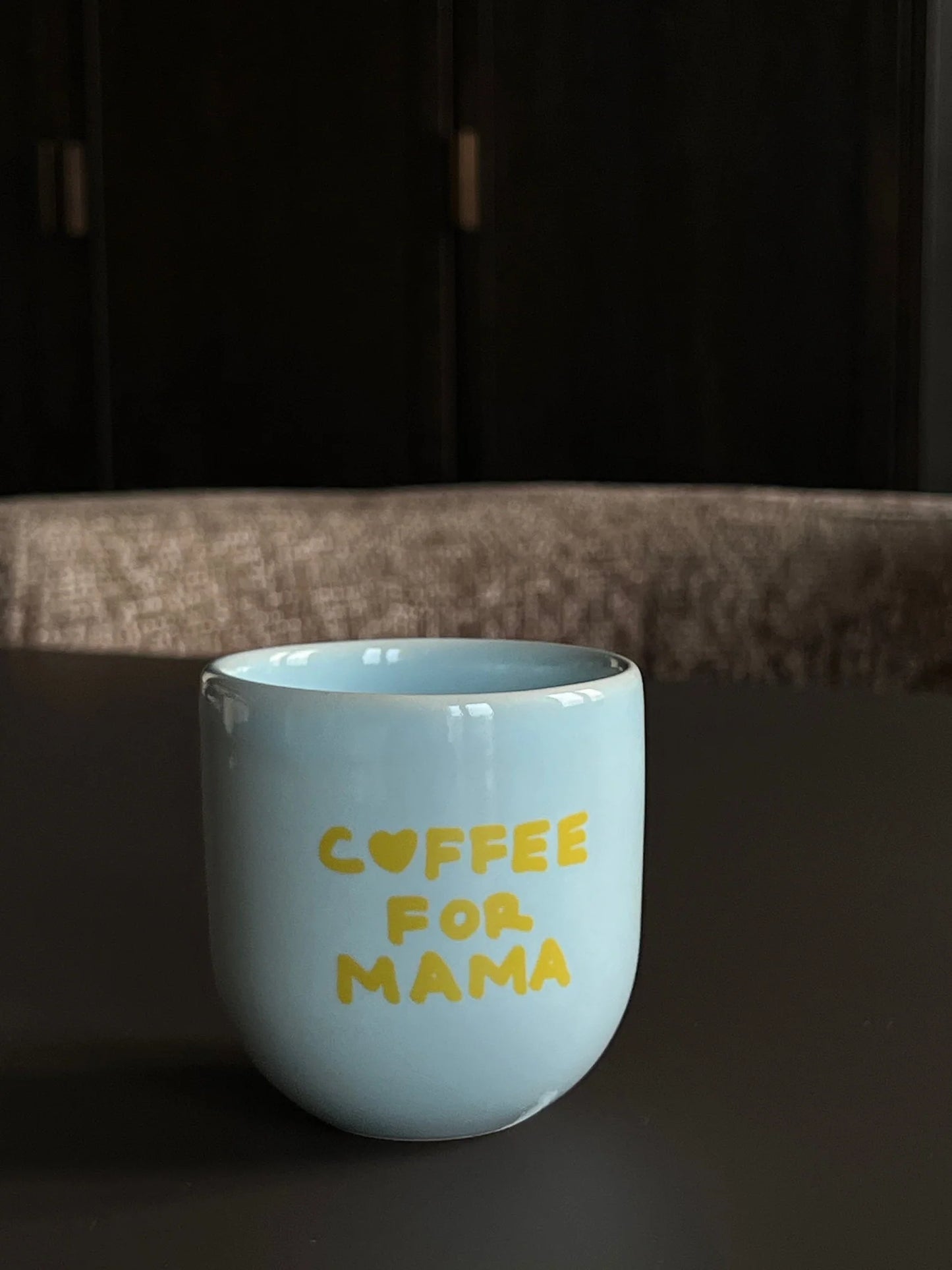 MOK | coffee for mama