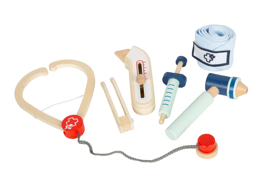 Dokter speelset