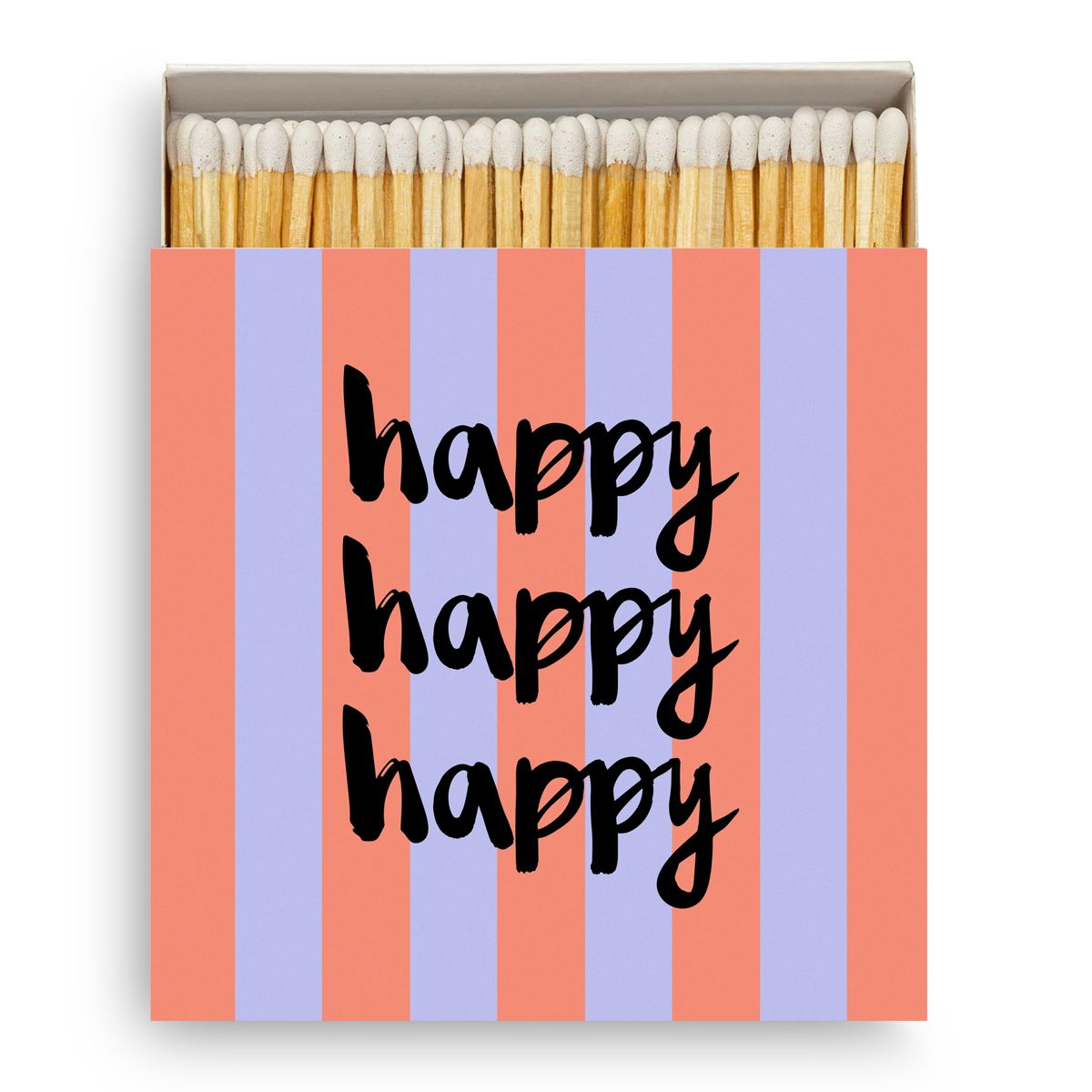 Lucifers | Happy Happy Happy