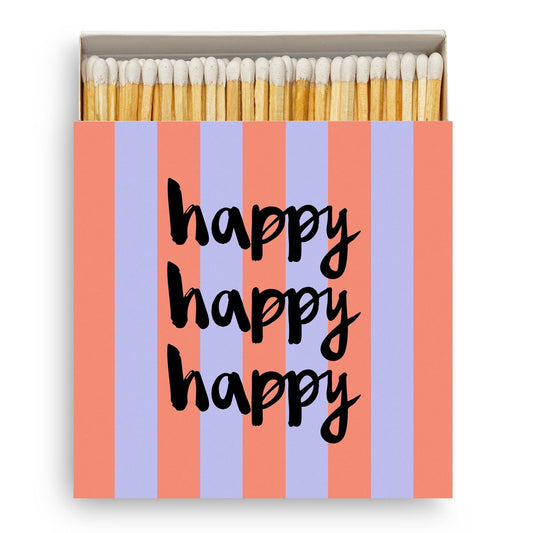 Lucifers | Happy Happy Happy