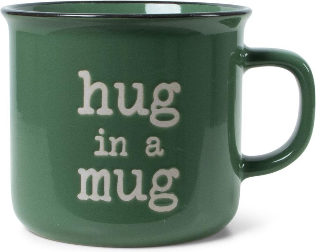 MOK | Hug in a mug