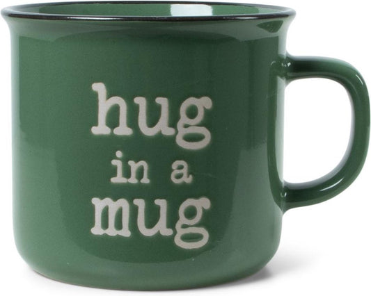 MOK | Hug in a mug