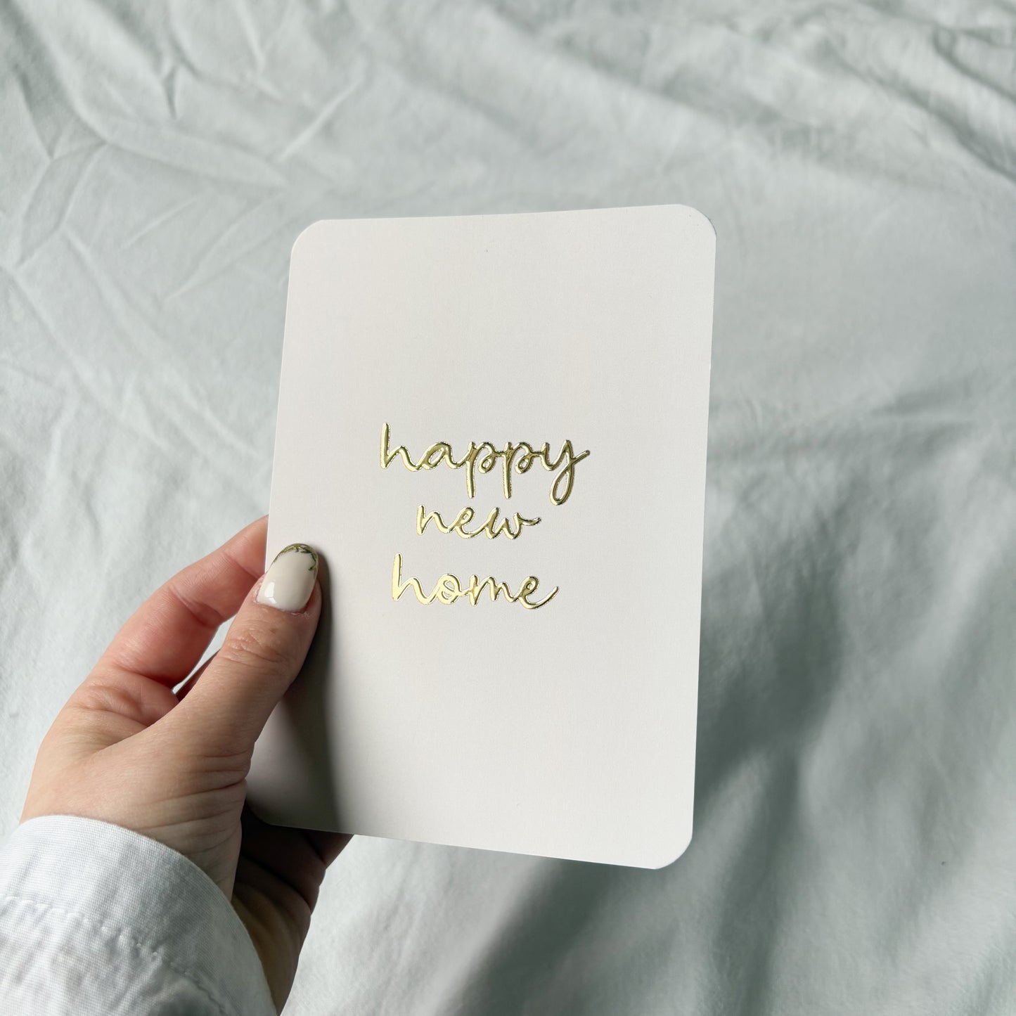 Kaart | Happy new home