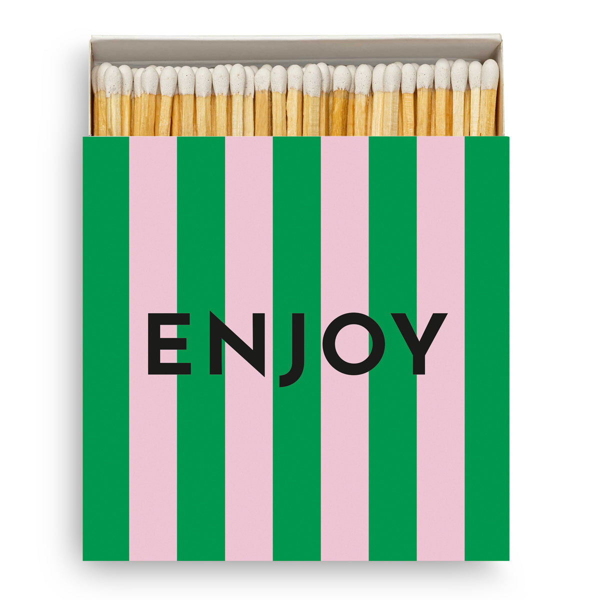 Lucifers | Enjoy