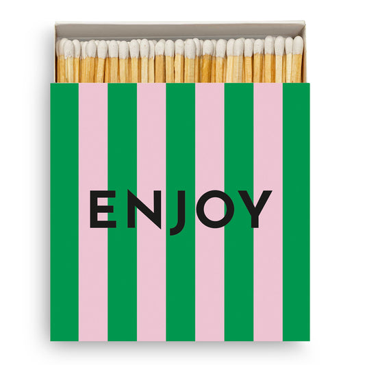 Lucifers | Enjoy