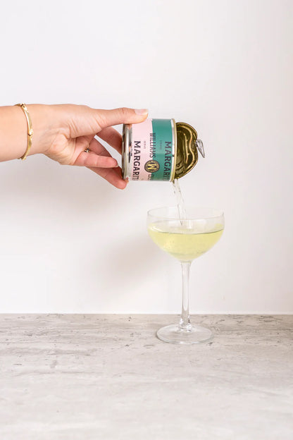 Margarita cocktail