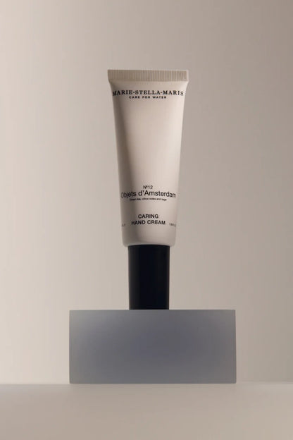 HAND CREAM OBJETS AMSTERDAM | Marie-Stella-Maris