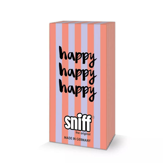 Zakdoekjes | Happy