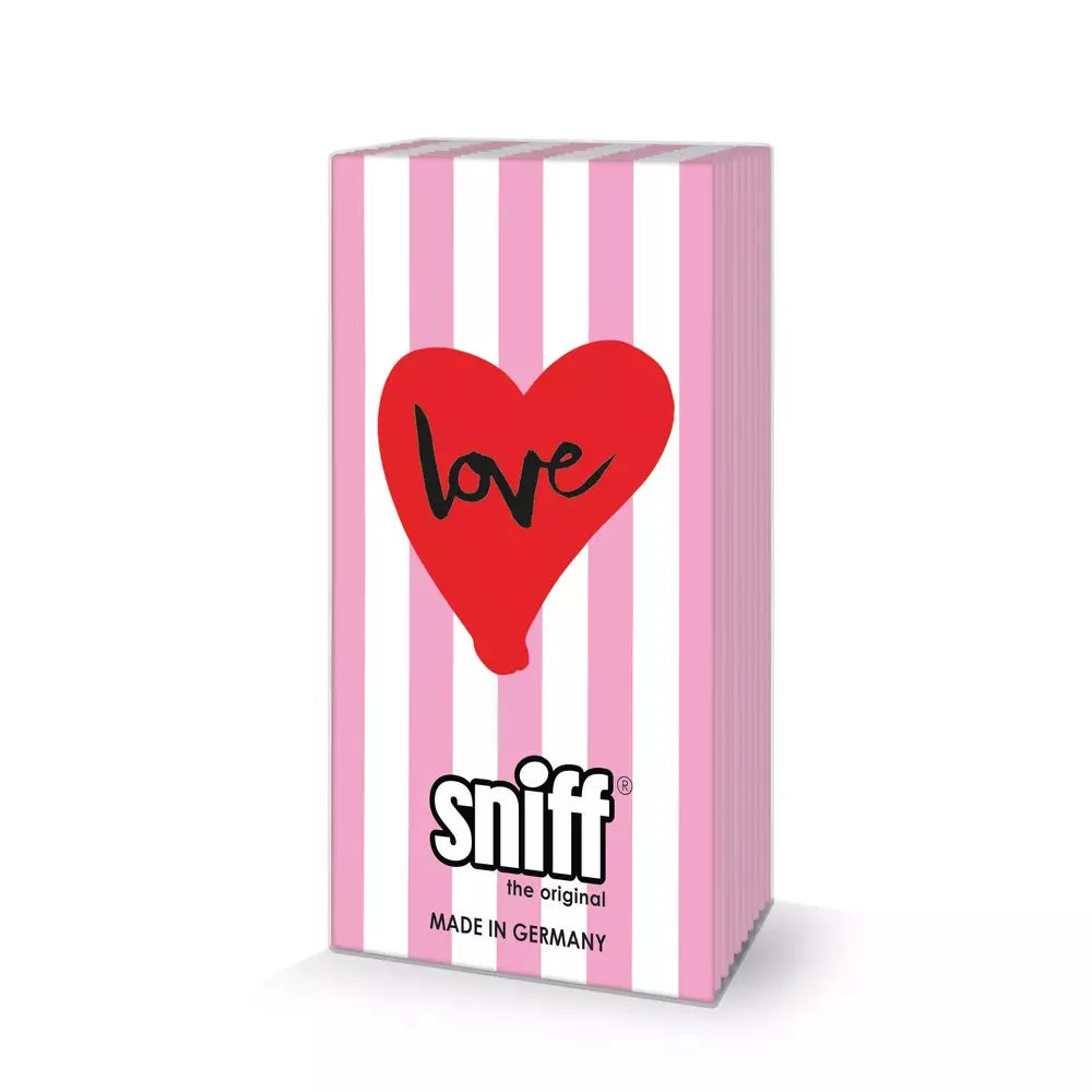 Zakdoekjes | Love